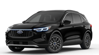 2026 Ford Escape Plugin Hybrid External Image 2